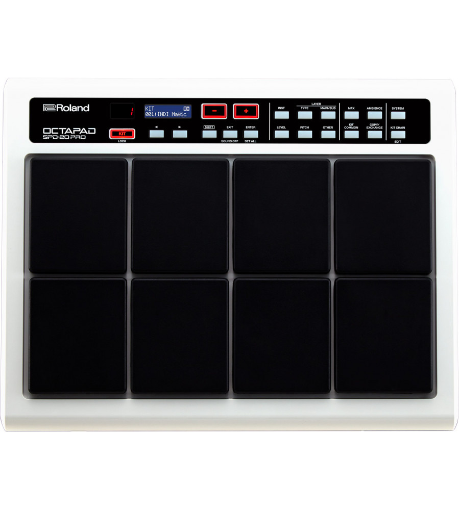 Roland pad deals